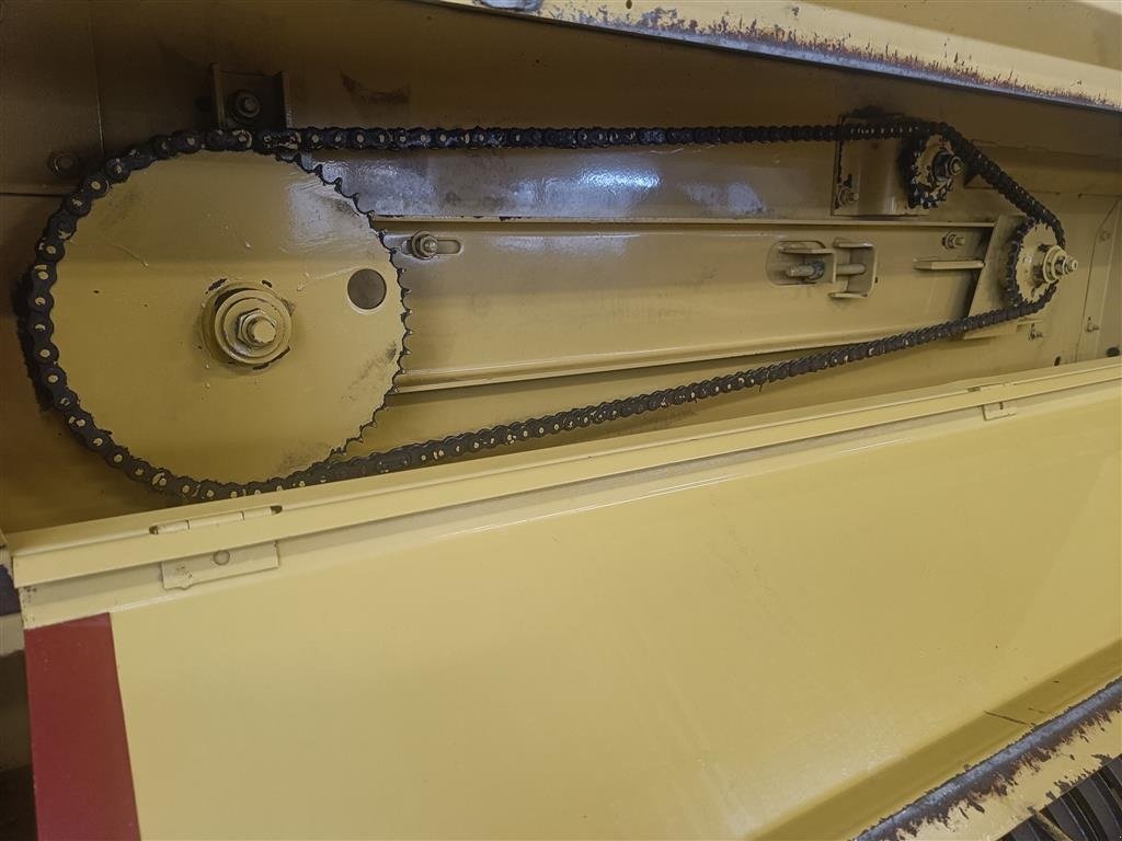 Hochdruckpresse des Typs New Holland 940, Gebrauchtmaschine in Egtved (Bild 10)