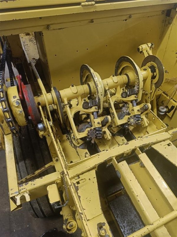 Hochdruckpresse des Typs New Holland 940, Gebrauchtmaschine in Egtved (Bild 14)