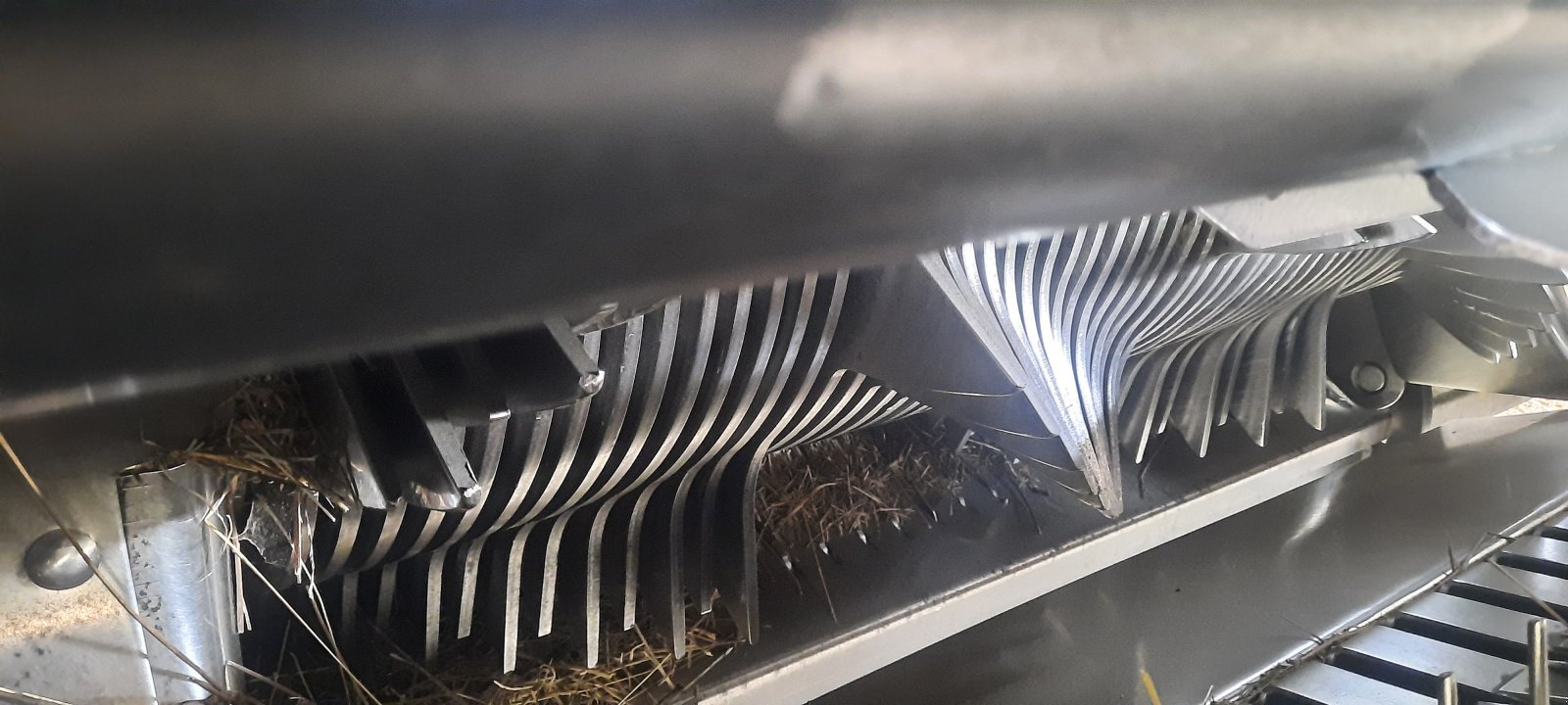 Hochdruckpresse typu New Holland BB 1290, Gebrauchtmaschine v Carpin (Obrázek 3)