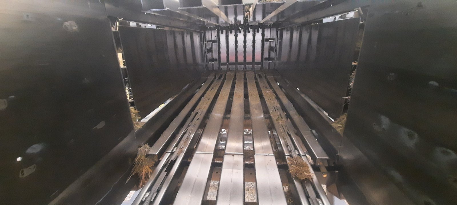 Hochdruckpresse typu New Holland BB 1290, Gebrauchtmaschine v Carpin (Obrázek 4)