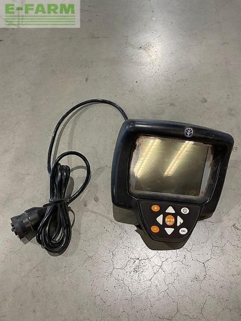 Hochdruckpresse typu New Holland bb960, Gebrauchtmaschine v gg VEGHEL (Obrázek 9)