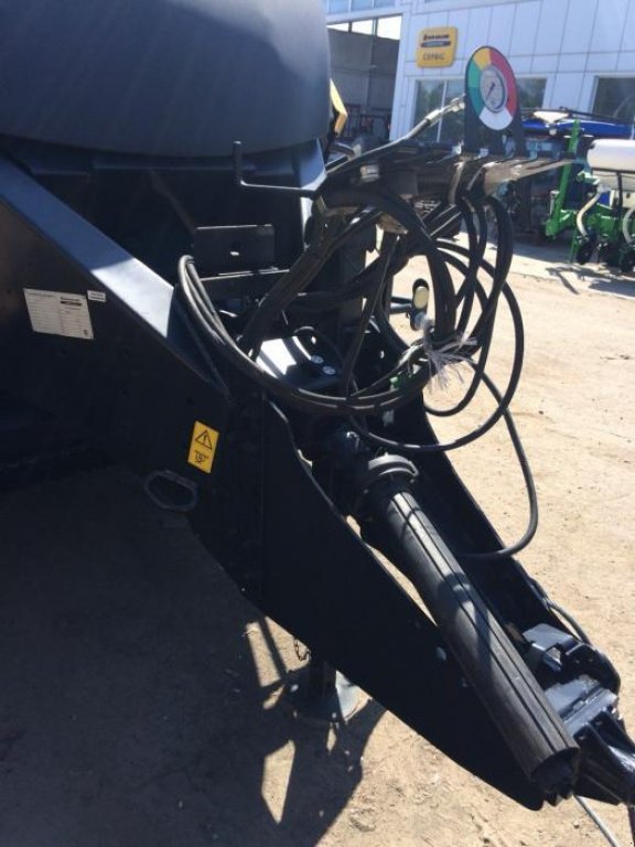 Hochdruckpresse des Typs New Holland Big Baler 1270, Gebrauchtmaschine in Миколаїв (Bild 3)