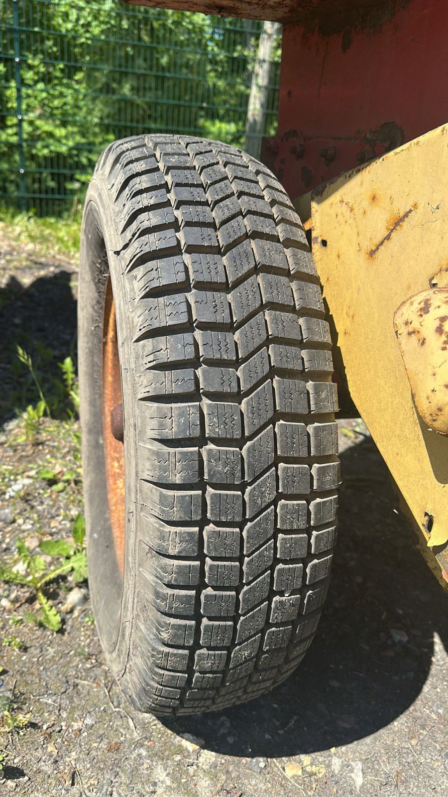 Hochdruckpresse от тип New Holland Hayliner 276, Gebrauchtmaschine в Husum (Снимка 8)