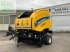 Hochdruckpresse typu New Holland roll belt 180 se, Gebrauchtmaschine v CHAUVONCOURT (Obrázek 2)