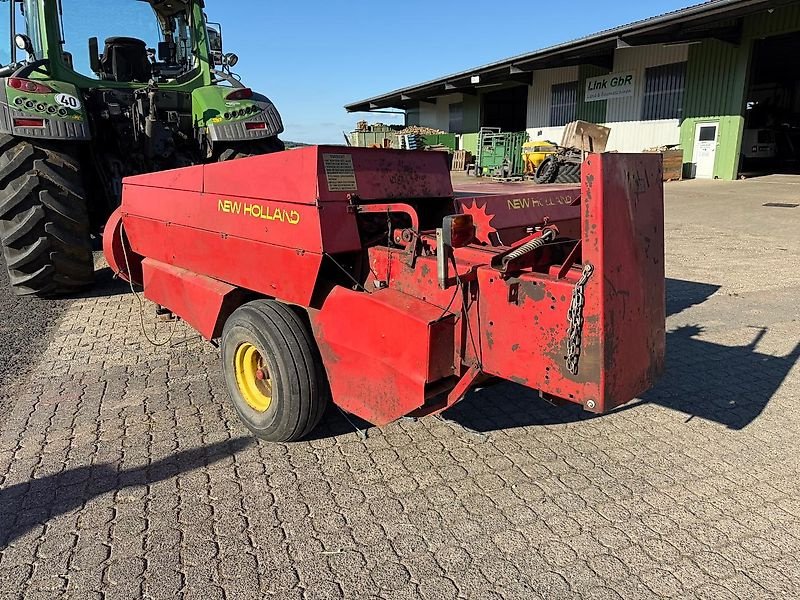 Hochdruckpresse typu New Holland Super 68, Gebrauchtmaschine v Steinau  (Obrázek 1)