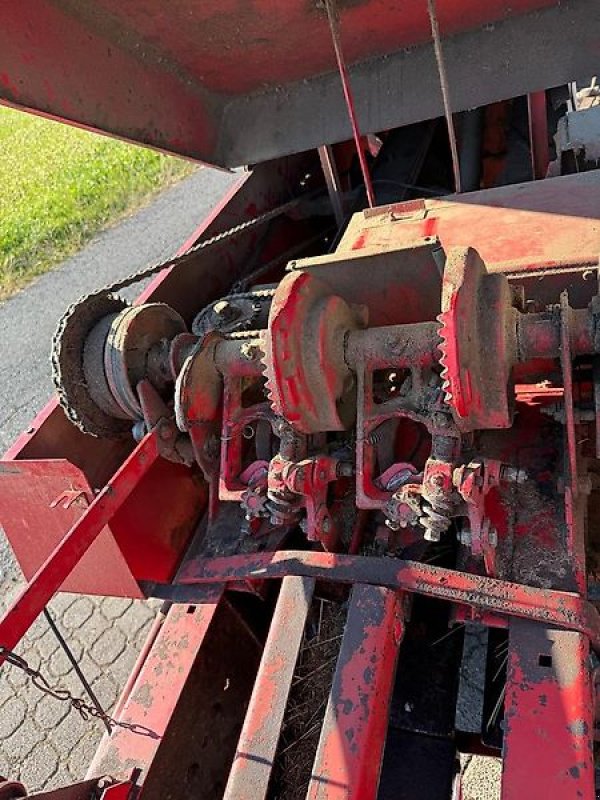 Hochdruckpresse typu New Holland Super 68, Gebrauchtmaschine v Steinau  (Obrázek 6)