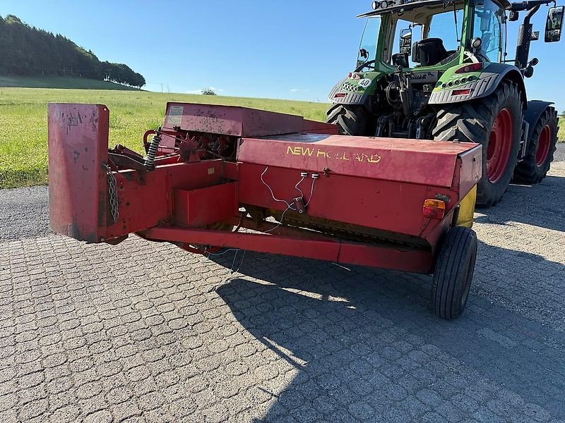 Hochdruckpresse typu New Holland Super 68, Gebrauchtmaschine v Steinau  (Obrázek 2)