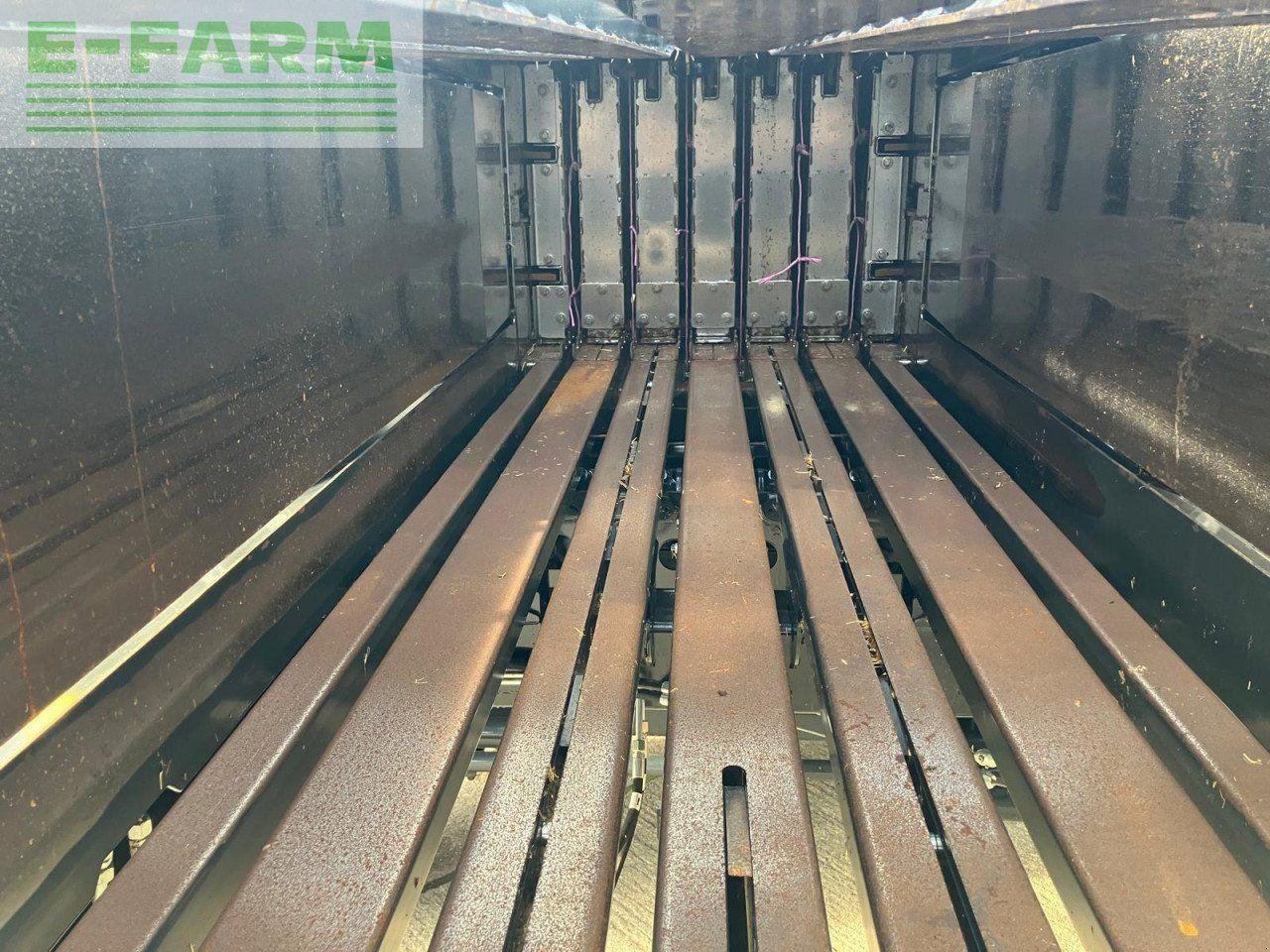 Hochdruckpresse typu New Holland USED 2021 1290 +, Gebrauchtmaschine v RETFORD (Obrázek 10)