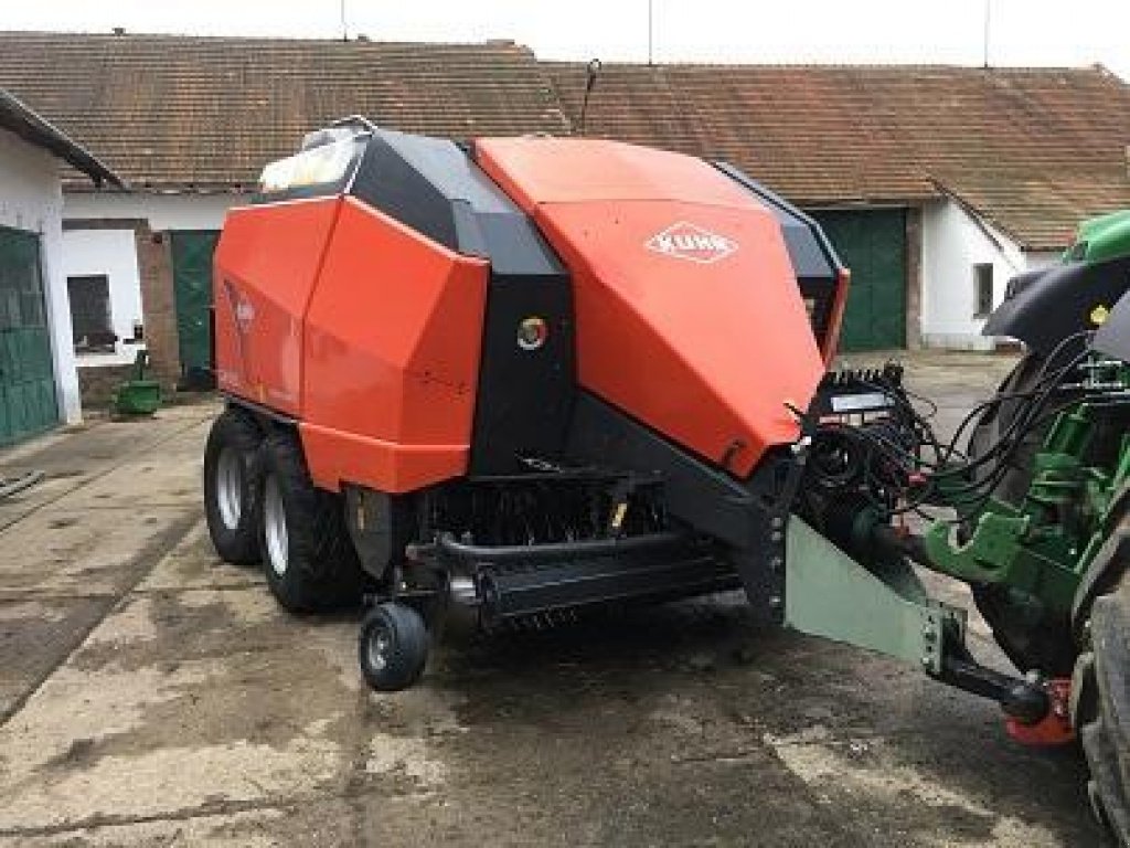 Hochdruckpresse tipa Nordsten LSB 1290, Gebrauchtmaschine u Київ (Slika 2)