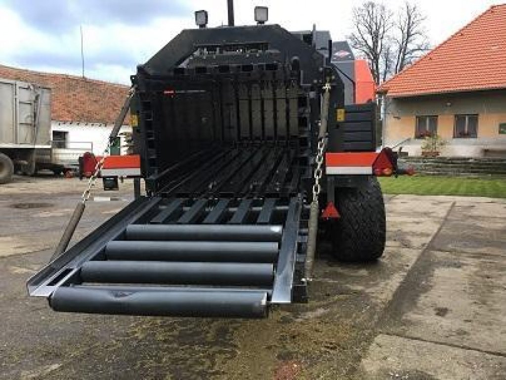 Hochdruckpresse tipa Nordsten LSB 1290, Gebrauchtmaschine u Київ (Slika 4)