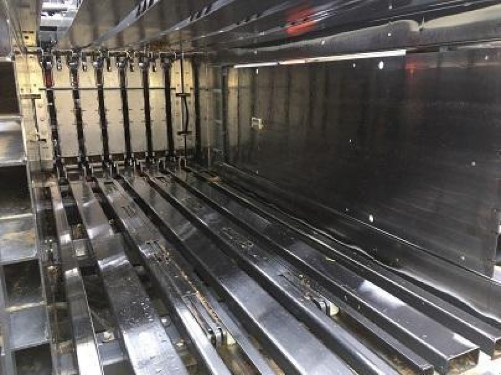 Hochdruckpresse tipa Nordsten LSB 1290, Gebrauchtmaschine u Київ (Slika 5)