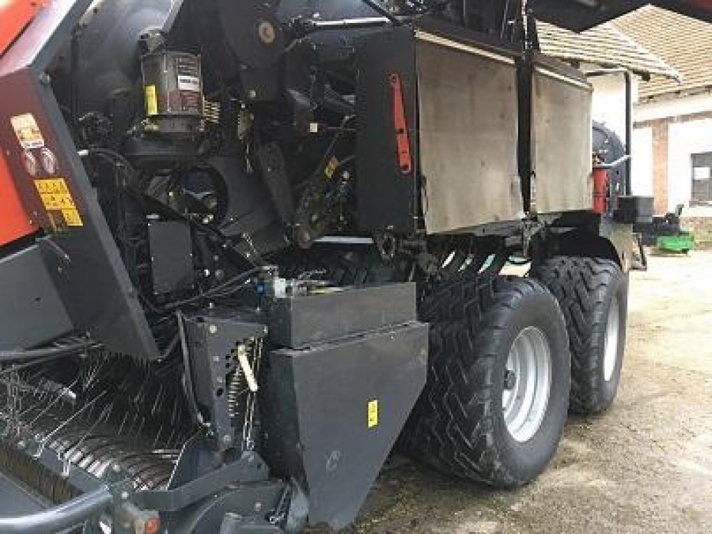 Hochdruckpresse tipa Nordsten LSB 1290, Gebrauchtmaschine u Київ (Slika 8)