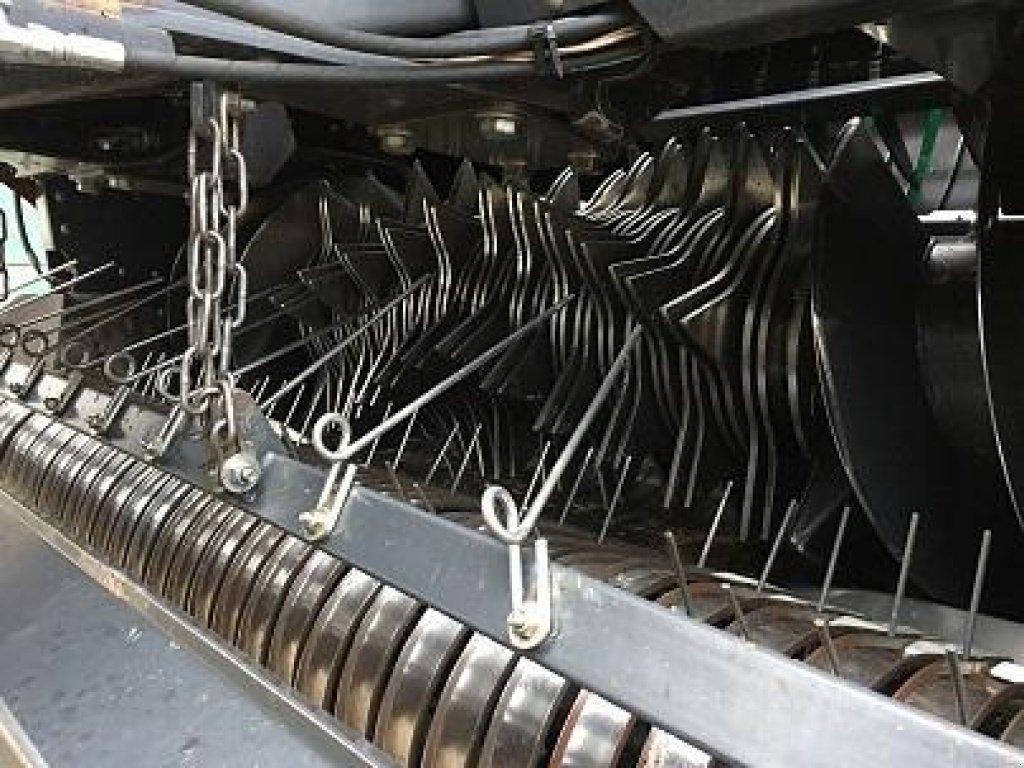 Hochdruckpresse tipa Nordsten LSB 1290, Gebrauchtmaschine u Київ (Slika 7)