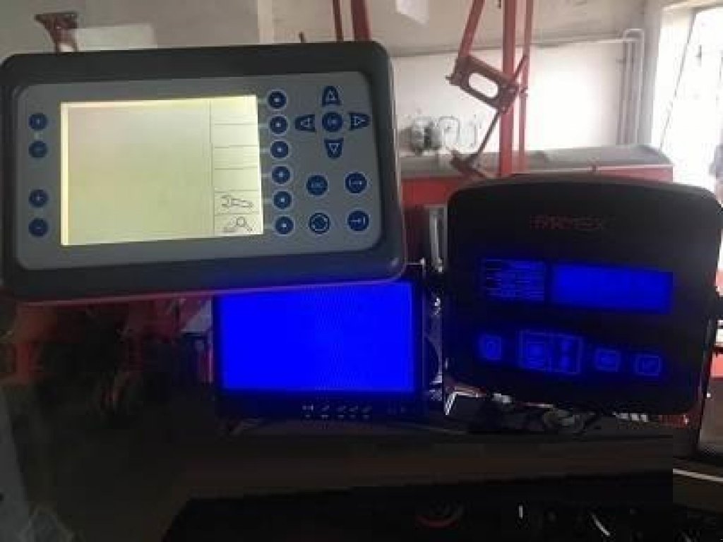 Hochdruckpresse tipa Nordsten LSB 1290, Gebrauchtmaschine u Київ (Slika 13)