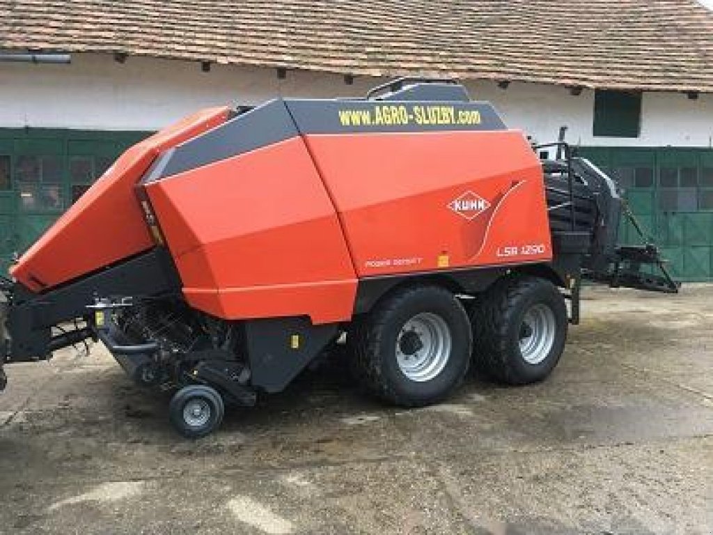 Hochdruckpresse tipa Nordsten LSB 1290, Gebrauchtmaschine u Київ (Slika 3)