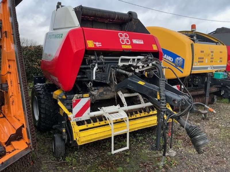 Hochdruckpresse des Typs Pöttinger 185VPRO IMPRESS, Gebrauchtmaschine in les hayons (Bild 2)