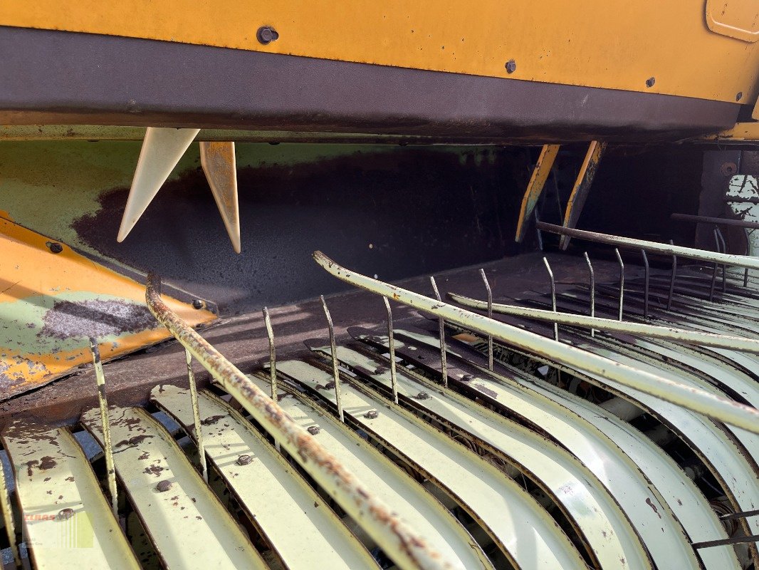 Hochdruckpresse des Typs Rivierre Casalis ER 40 C, Hochdruckpresse, Presse, Ballenpresse, Gebrauchtmaschine in Molbergen (Bild 11)