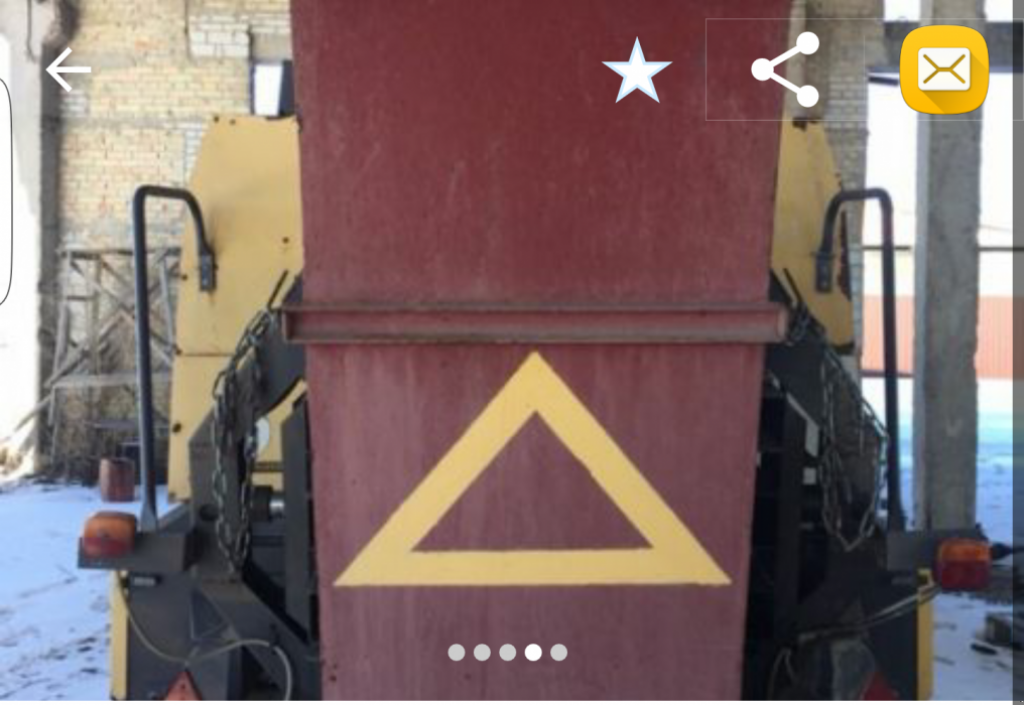 Hochdruckpresse typu Rivierre Casalis RC 8080, Gebrauchtmaschine v Київ (Obrázek 4)