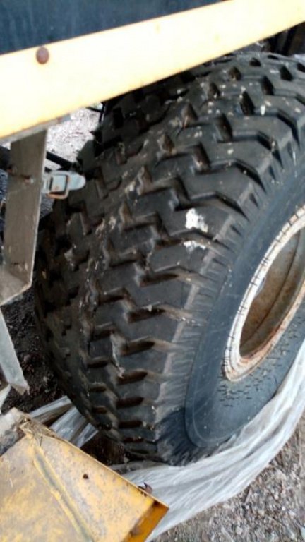 Hochdruckpresse typu Rivierre Casalis RC 8080, Gebrauchtmaschine v Київ (Obrázek 8)