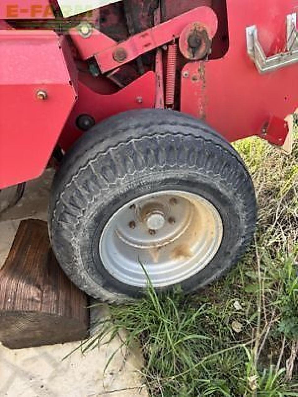 Hochdruckpresse типа Sonstige rp 220 master, Gebrauchtmaschine в MONFERRAN (Фотография 4)