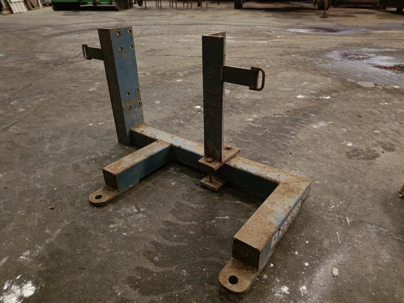 Hochdruckpresse of the type Sonstige Vogntræk, Gebrauchtmaschine in Egtved (Picture 1)