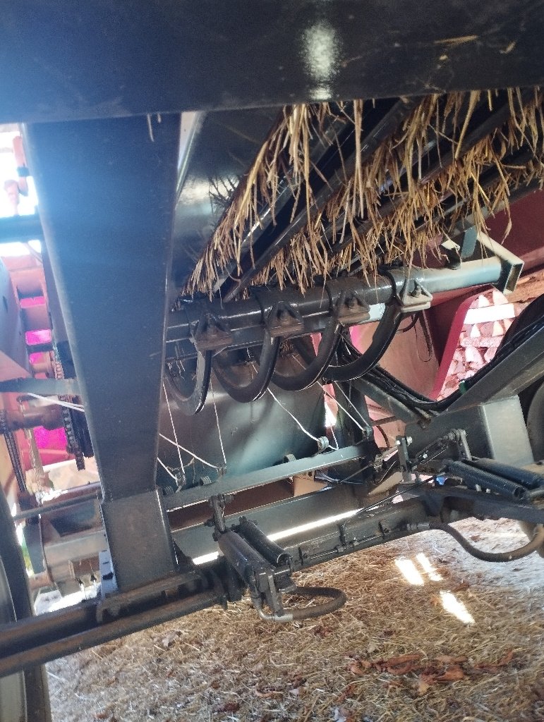 Hochdruckpresse des Typs Supertino SR 608, Gebrauchtmaschine in Calmont (Bild 10)