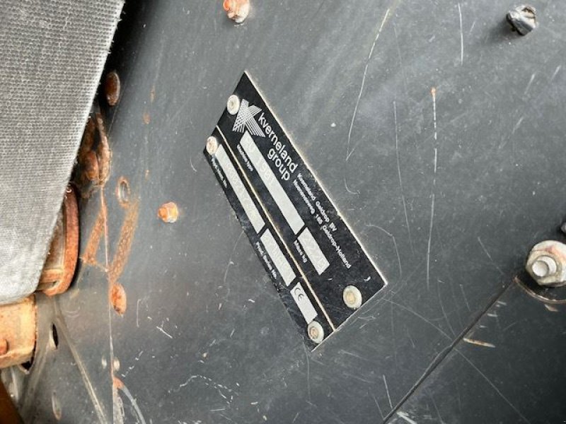 Hochdruckpresse des Typs Vicon 1901, Gebrauchtmaschine in les hayons (Bild 3)