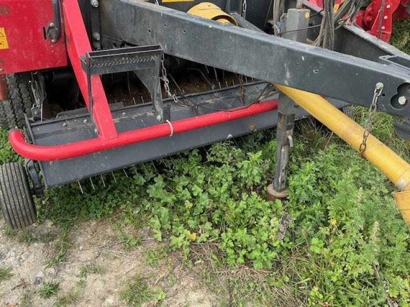 Hochdruckpresse of the type Vicon 1901, Gebrauchtmaschine in les hayons (Picture 4)