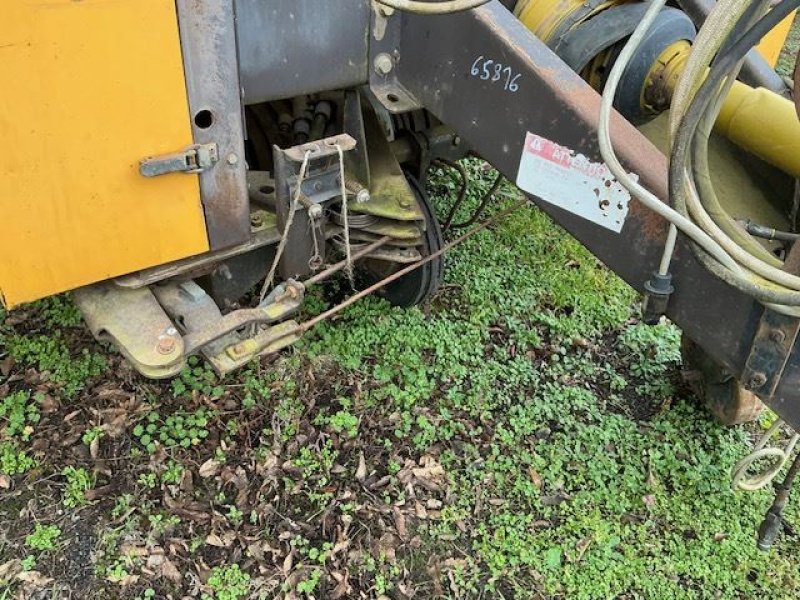 Hochdruckpresse типа Vicon RV125, Gebrauchtmaschine в les hayons (Фотография 3)