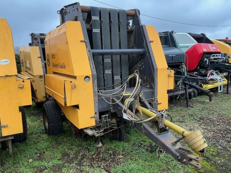 Hochdruckpresse типа Vicon RV125, Gebrauchtmaschine в les hayons (Фотография 2)