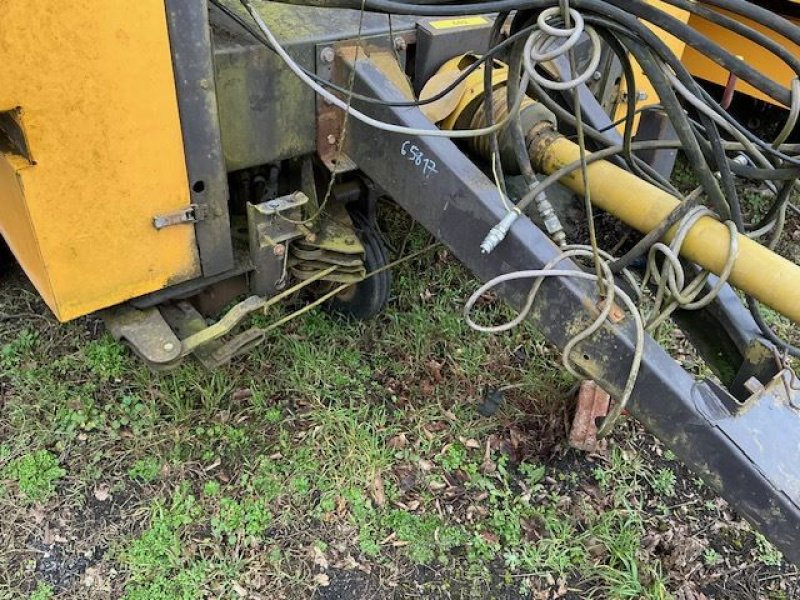 Hochdruckpresse типа Vicon RV125, Gebrauchtmaschine в les hayons (Фотография 3)