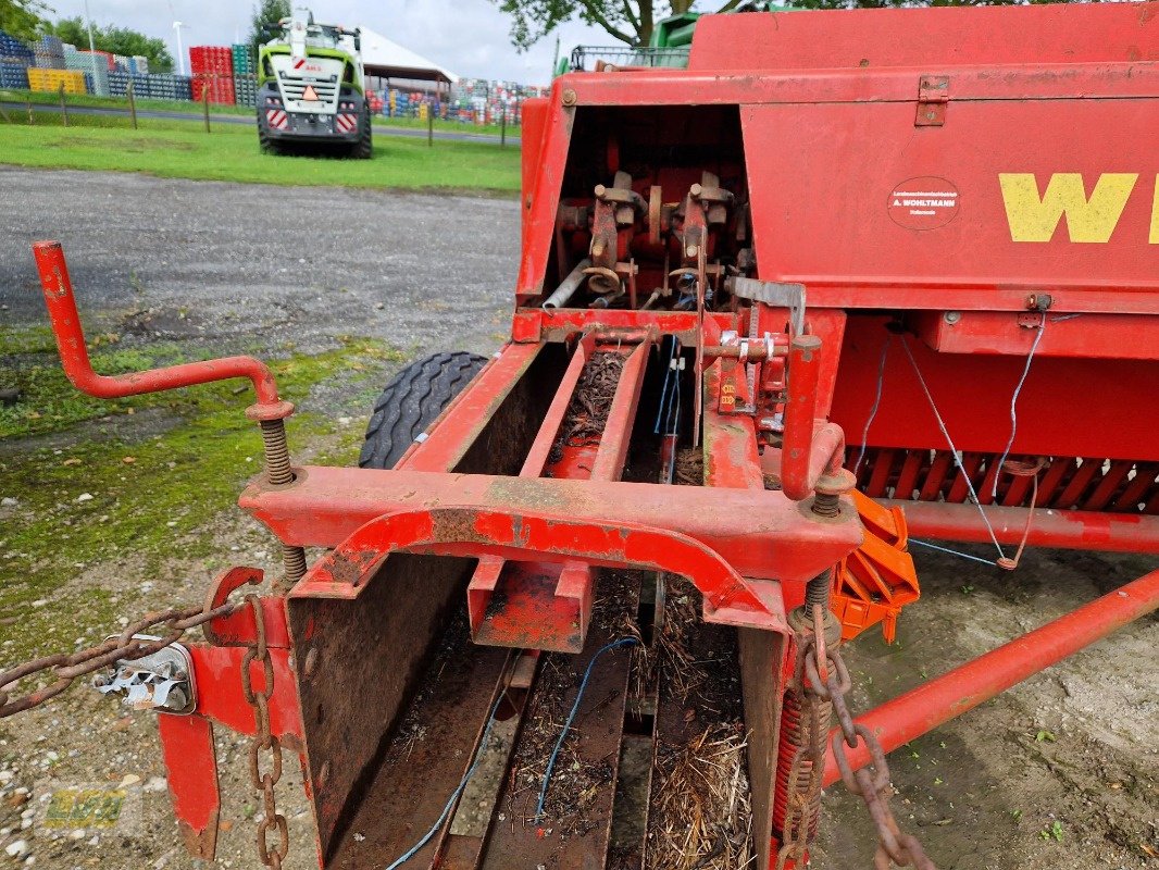 Hochdruckpresse typu Welger AP 42 & AP 52, Gebrauchtmaschine v Schenkenberg (Obrázek 5)