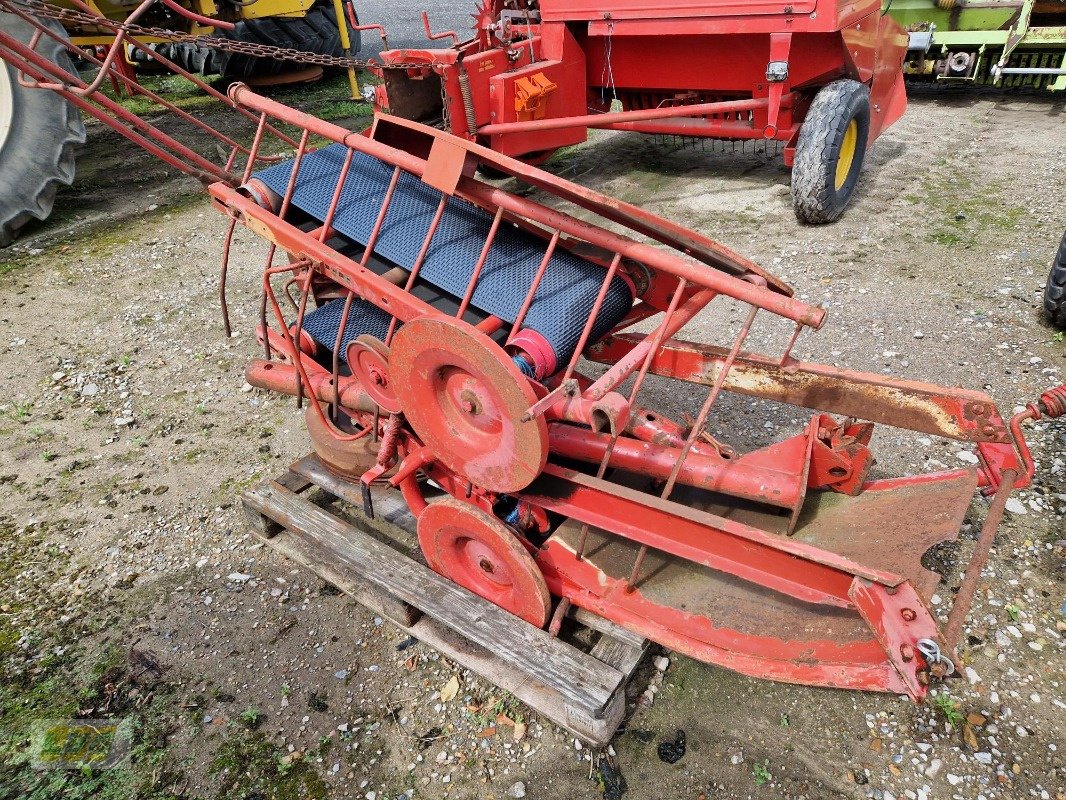 Hochdruckpresse typu Welger AP 42 & AP 52, Gebrauchtmaschine v Schenkenberg (Obrázek 15)