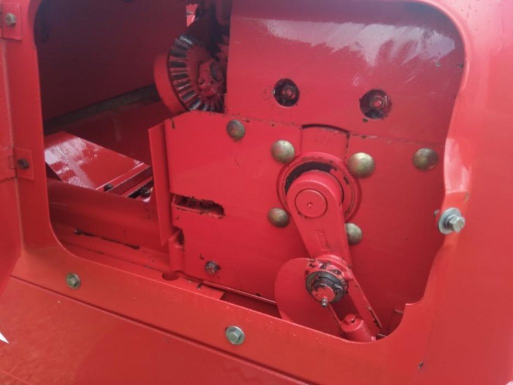 Hochdruckpresse a típus Welger AP 430, Gebrauchtmaschine ekkor: Луцьк (Kép 4)