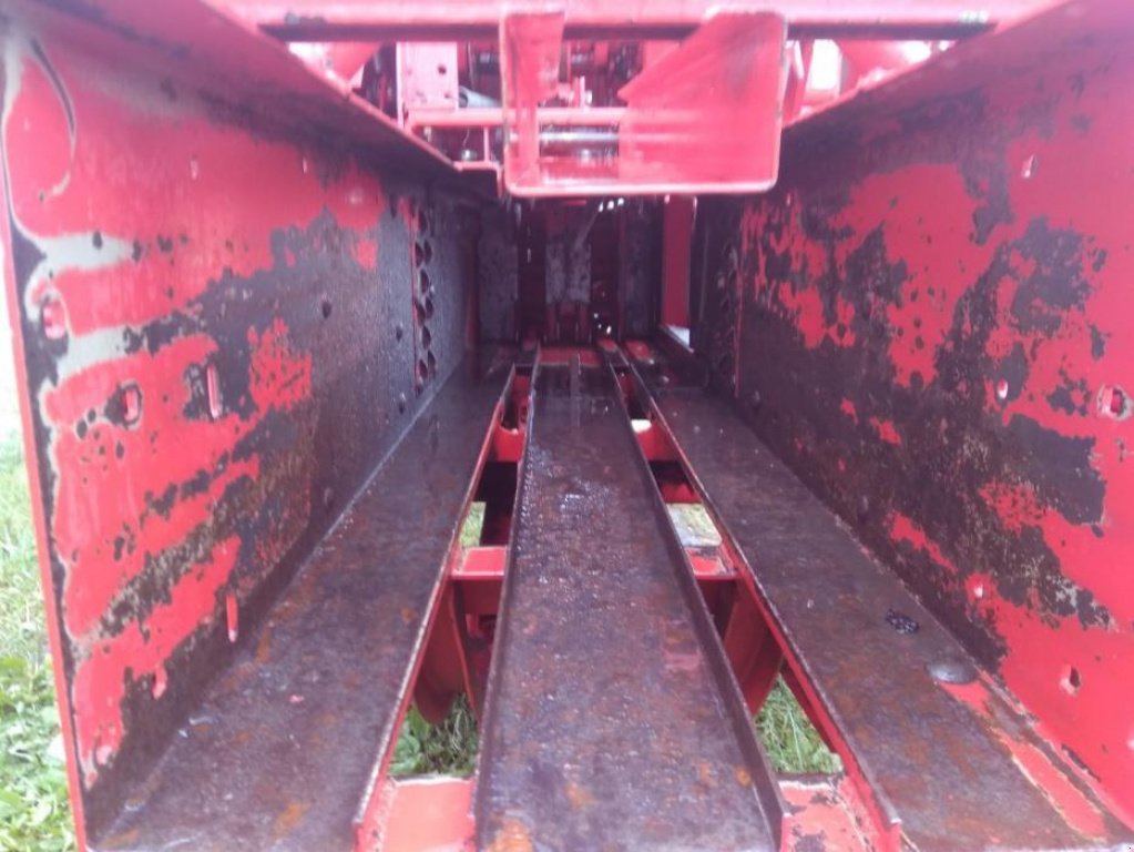 Hochdruckpresse a típus Welger AP 430, Gebrauchtmaschine ekkor: Луцьк (Kép 7)