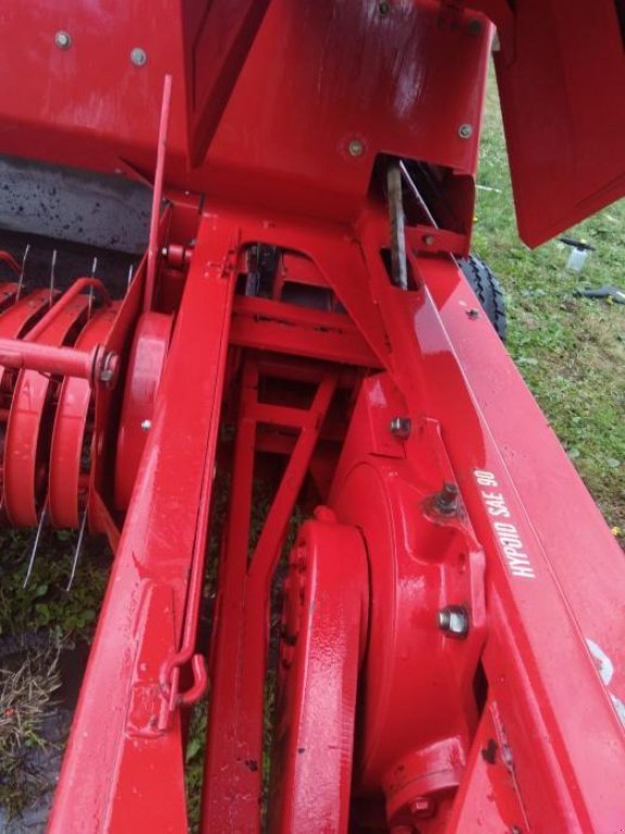 Hochdruckpresse a típus Welger AP 430, Gebrauchtmaschine ekkor: Луцьк (Kép 8)