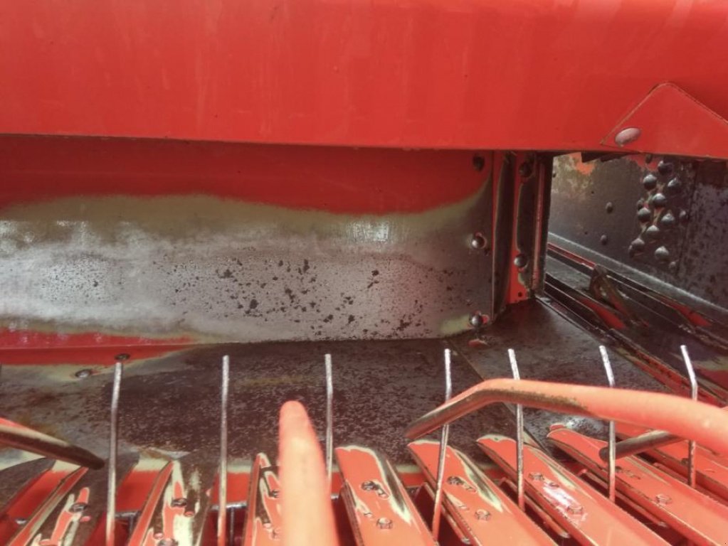 Hochdruckpresse a típus Welger AP 430, Gebrauchtmaschine ekkor: Луцьк (Kép 11)