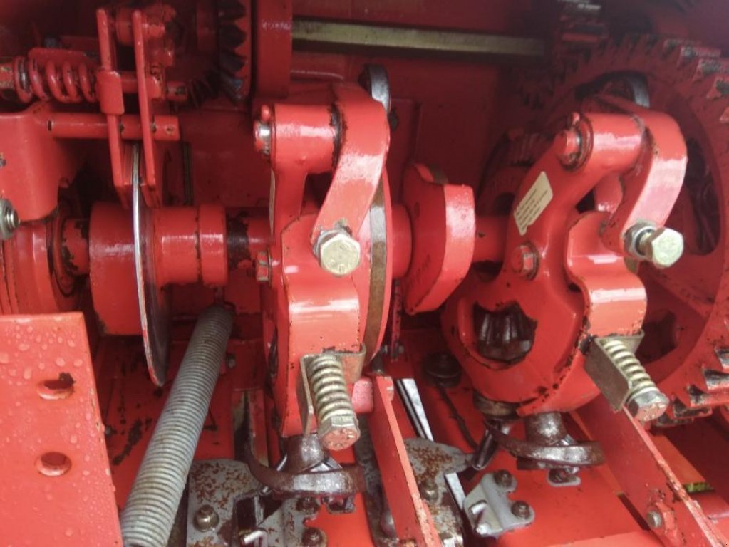 Hochdruckpresse a típus Welger AP 430, Gebrauchtmaschine ekkor: Луцьк (Kép 3)