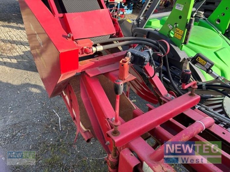 Hochdruckpresse typu Welger AP 630, Gebrauchtmaschine w Peine (Zdjęcie 11)