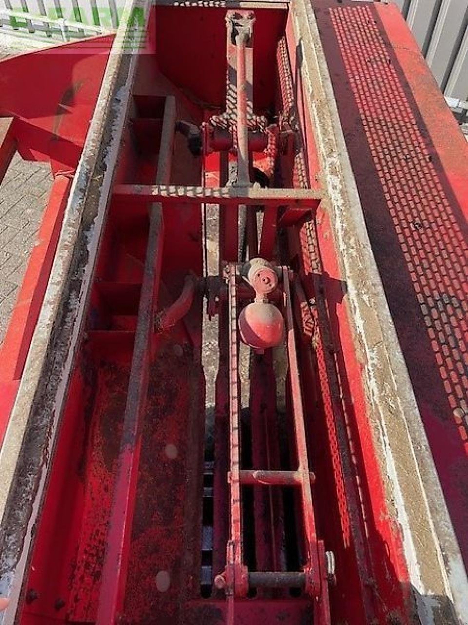 Hochdruckpresse typu Welger ap 730 pers, Gebrauchtmaschine v gg VEGHEL (Obrázek 3)