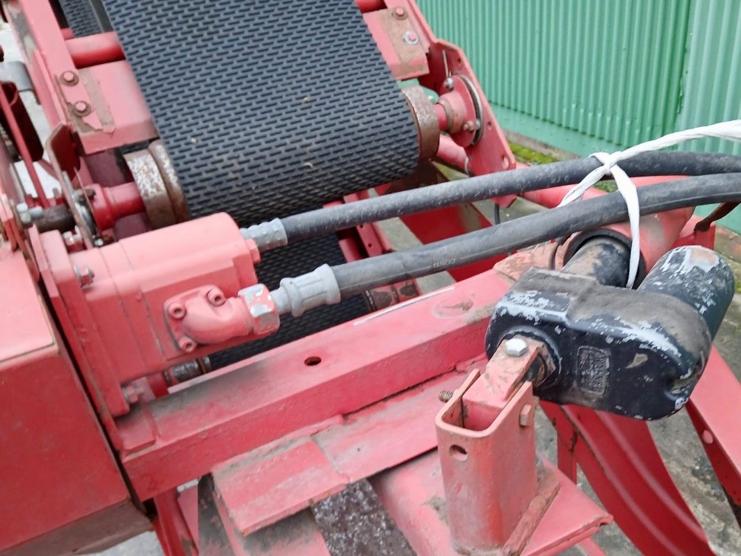 Hochdruckpresse a típus Welger AP530, Gebrauchtmaschine ekkor: Liebenwalde (Kép 12)