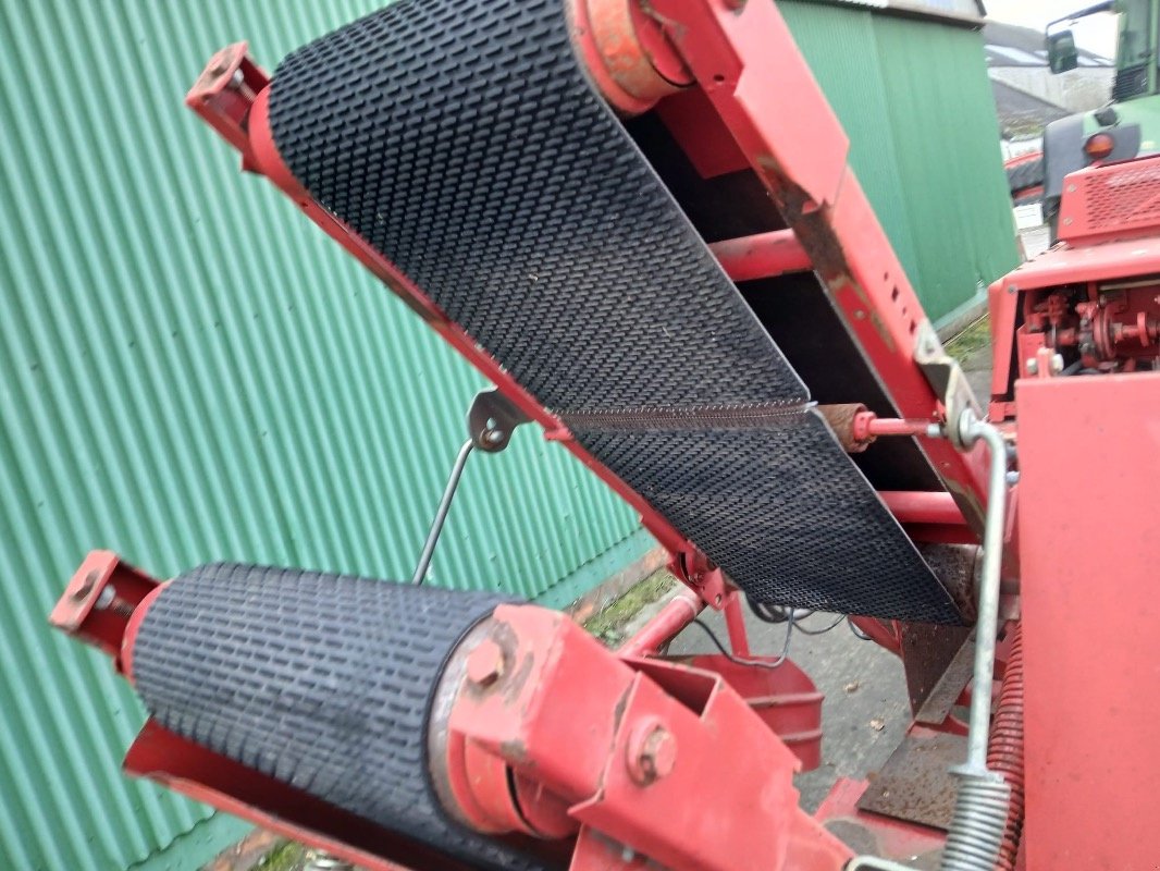 Hochdruckpresse a típus Welger AP530, Gebrauchtmaschine ekkor: Liebenwalde (Kép 13)