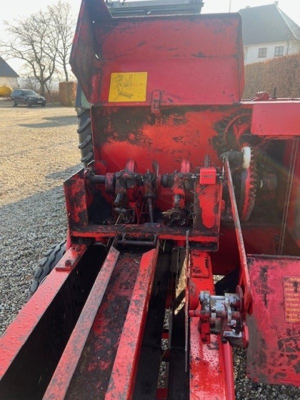 Hochdruckpresse of the type Welger AP61 PRESSER, Gebrauchtmaschine in Thisted (Picture 5)