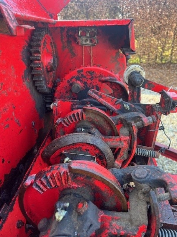 Hochdruckpresse of the type Welger AP61 PRESSER, Gebrauchtmaschine in Thisted (Picture 3)