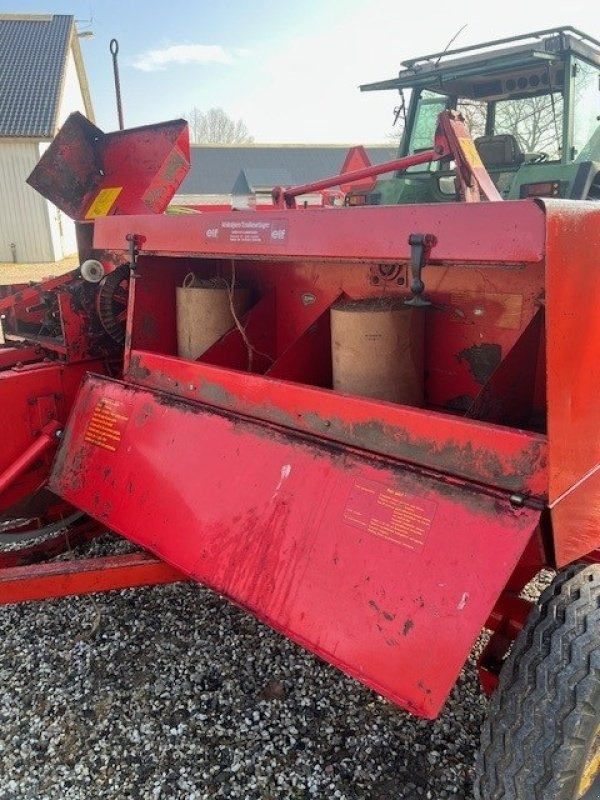 Hochdruckpresse of the type Welger AP61 PRESSER, Gebrauchtmaschine in Thisted (Picture 4)