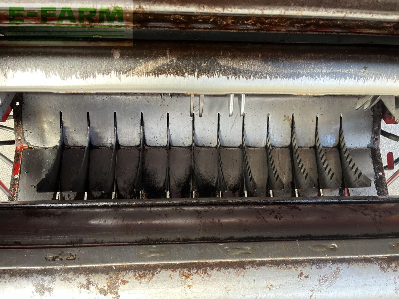 Hochdruckpresse typu Welger lely rundballenpresse rp 220 master, Gebrauchtmaschine v ST. PÖLTEN (Obrázek 13)