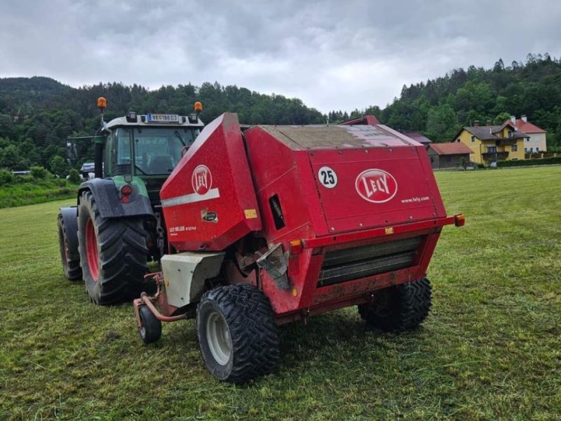 Hochdruckpresse des Typs Welger lely welger rp 235 profi, Gebrauchtmaschine in RUDEN
