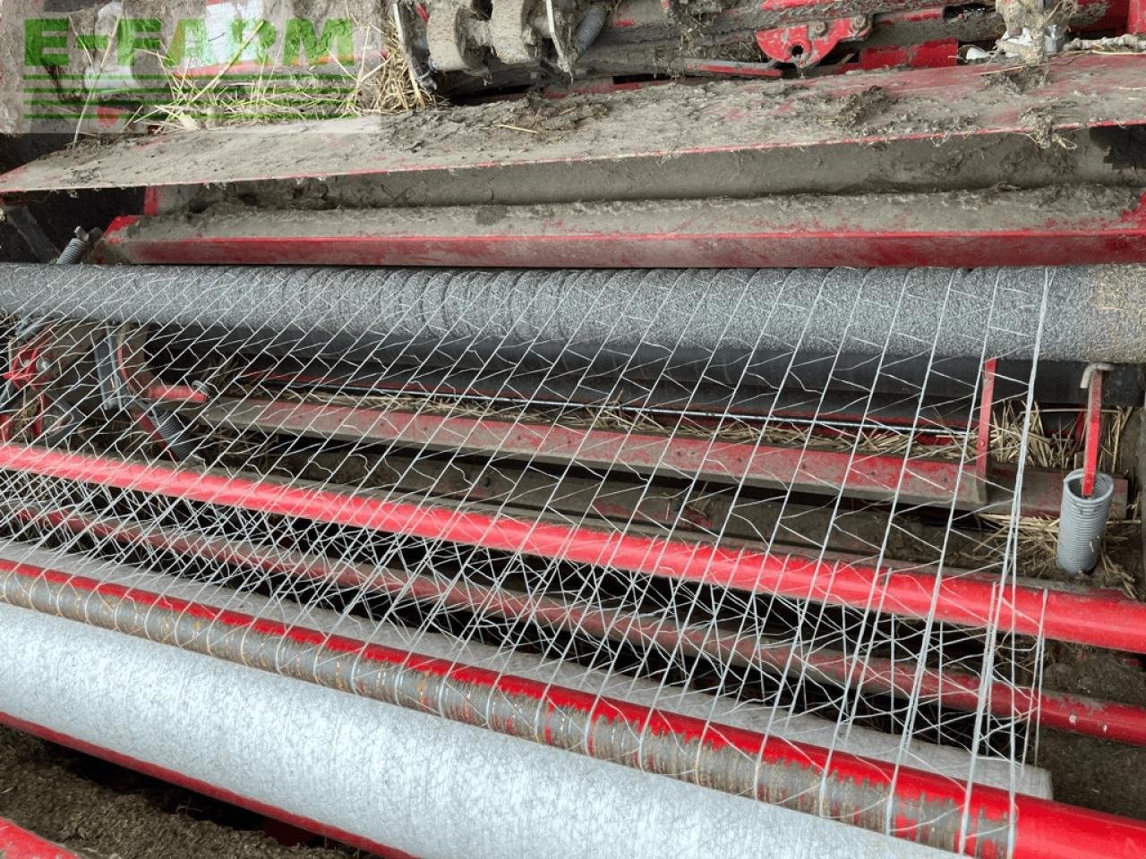 Hochdruckpresse Türe ait Welger rp 245, Gebrauchtmaschine içinde ST ANDIOL (resim 13)