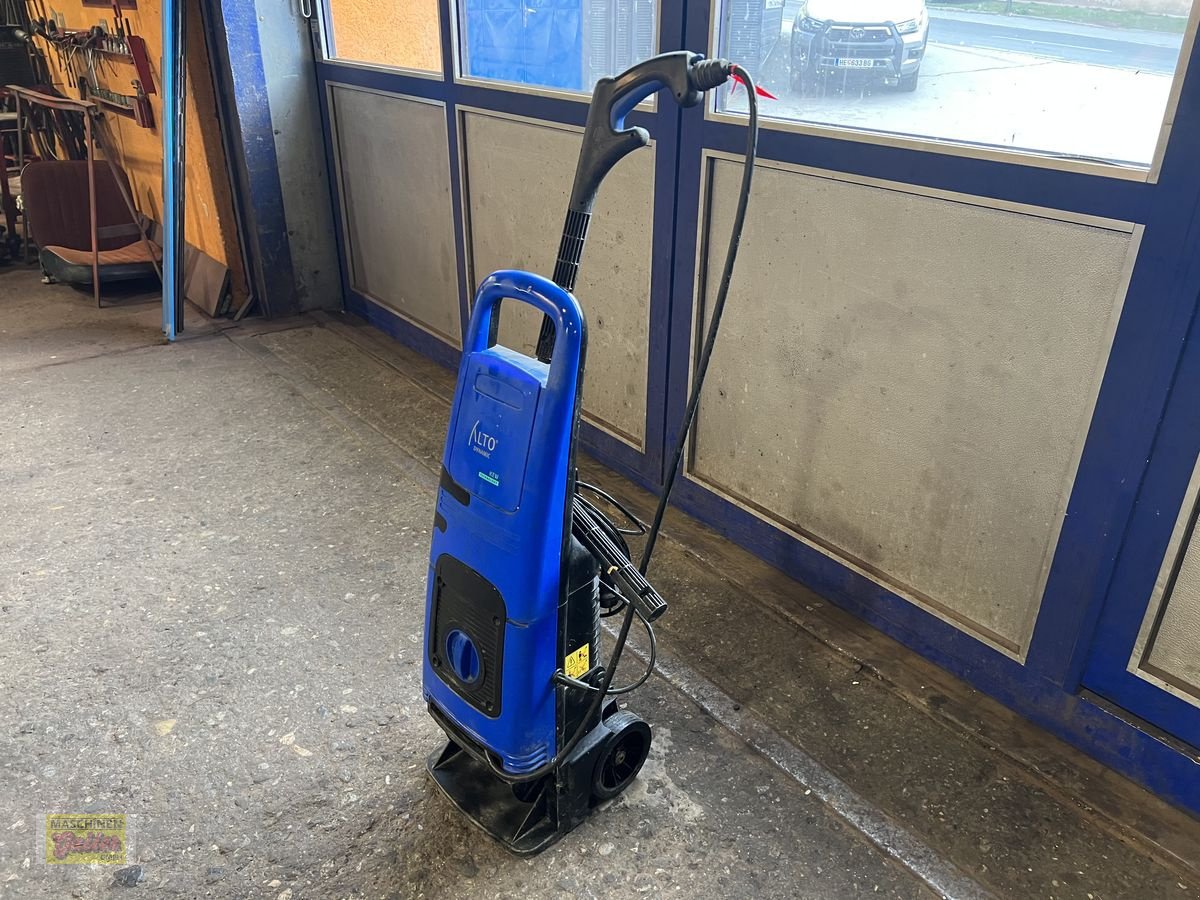 Hochdruckreiniger of the type ALTO P406, Gebrauchtmaschine in Kötschach (Picture 1)