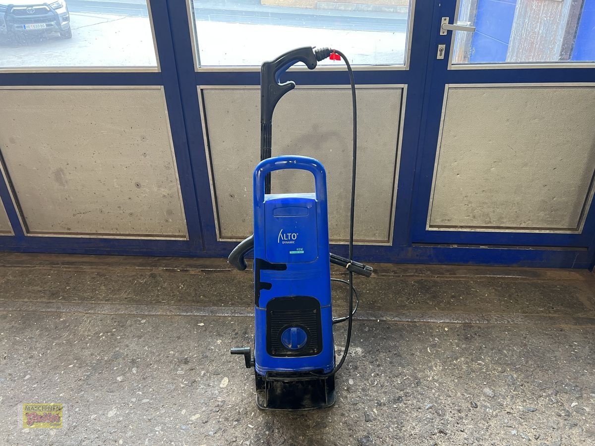 Hochdruckreiniger of the type ALTO P406, Gebrauchtmaschine in Kötschach (Picture 2)